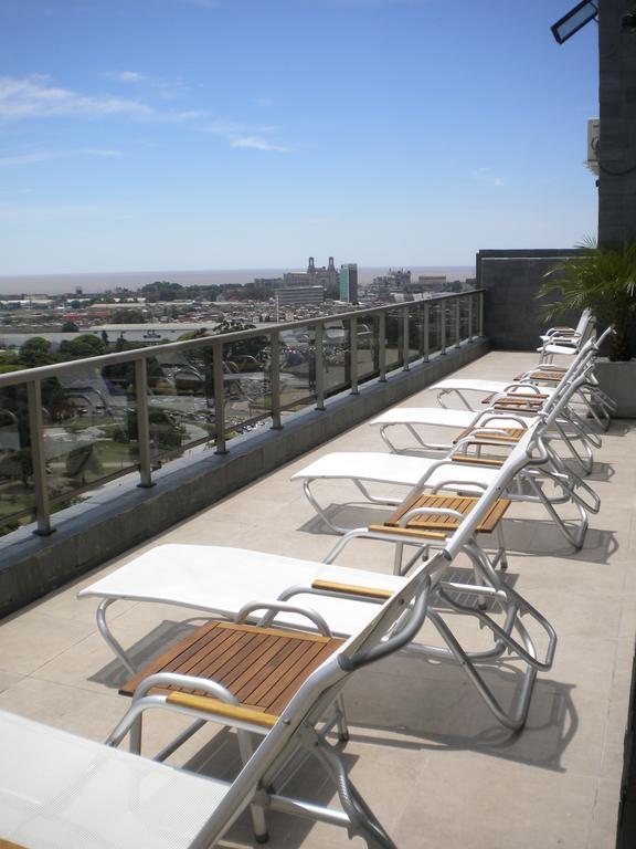 Hotel Etoile Buenos Aires Faciliteiten foto