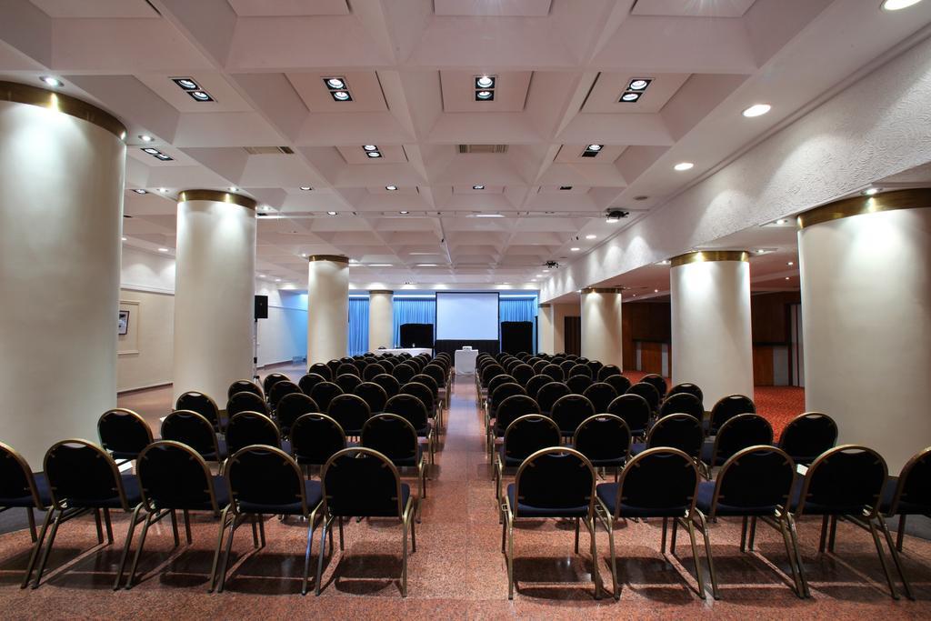 Hotel Etoile Buenos Aires Buitenkant foto