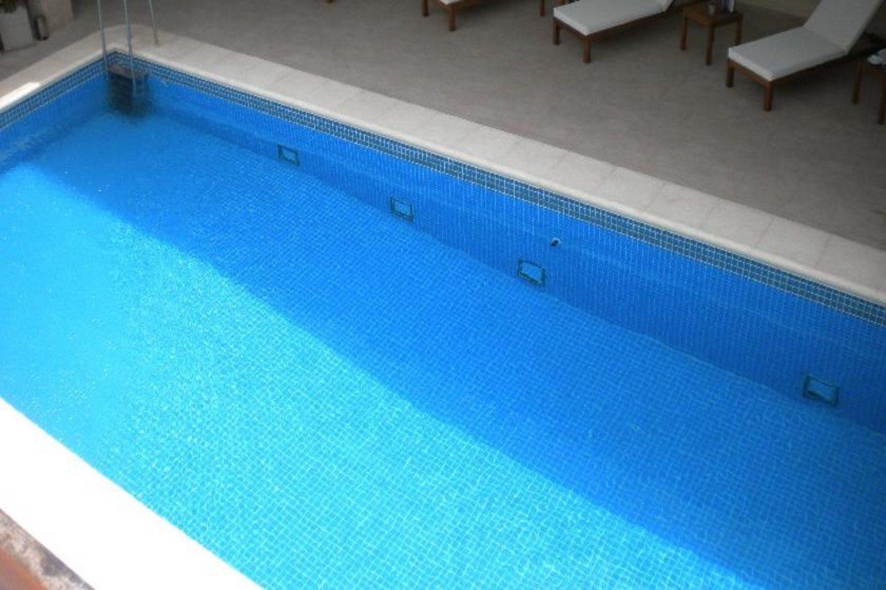 Hotel Etoile Buenos Aires Buitenkant foto