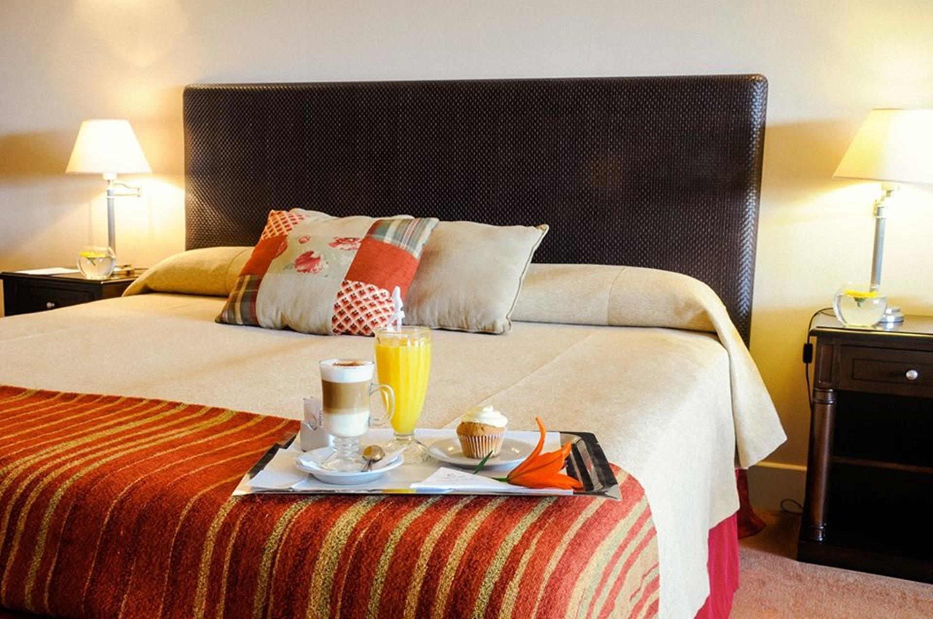 Hotel Etoile Buenos Aires Buitenkant foto