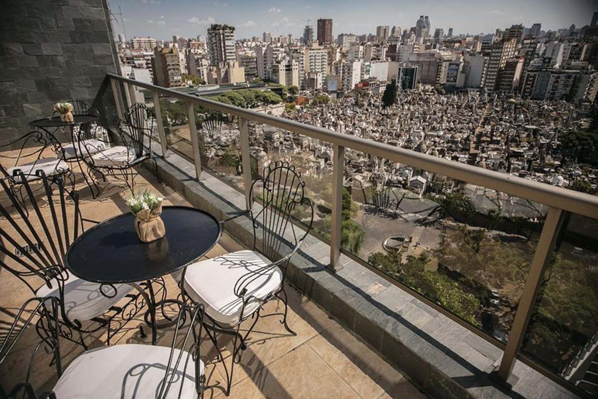 Hotel Etoile Buenos Aires Buitenkant foto