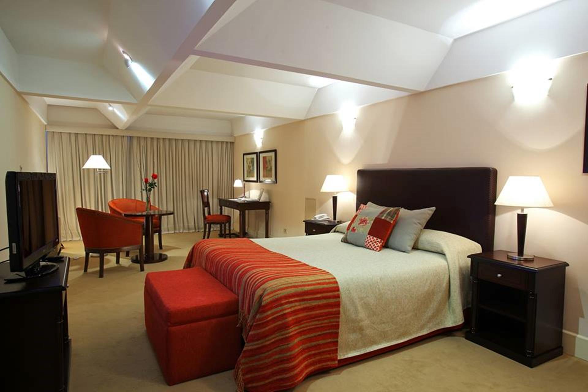 Hotel Etoile Buenos Aires Buitenkant foto