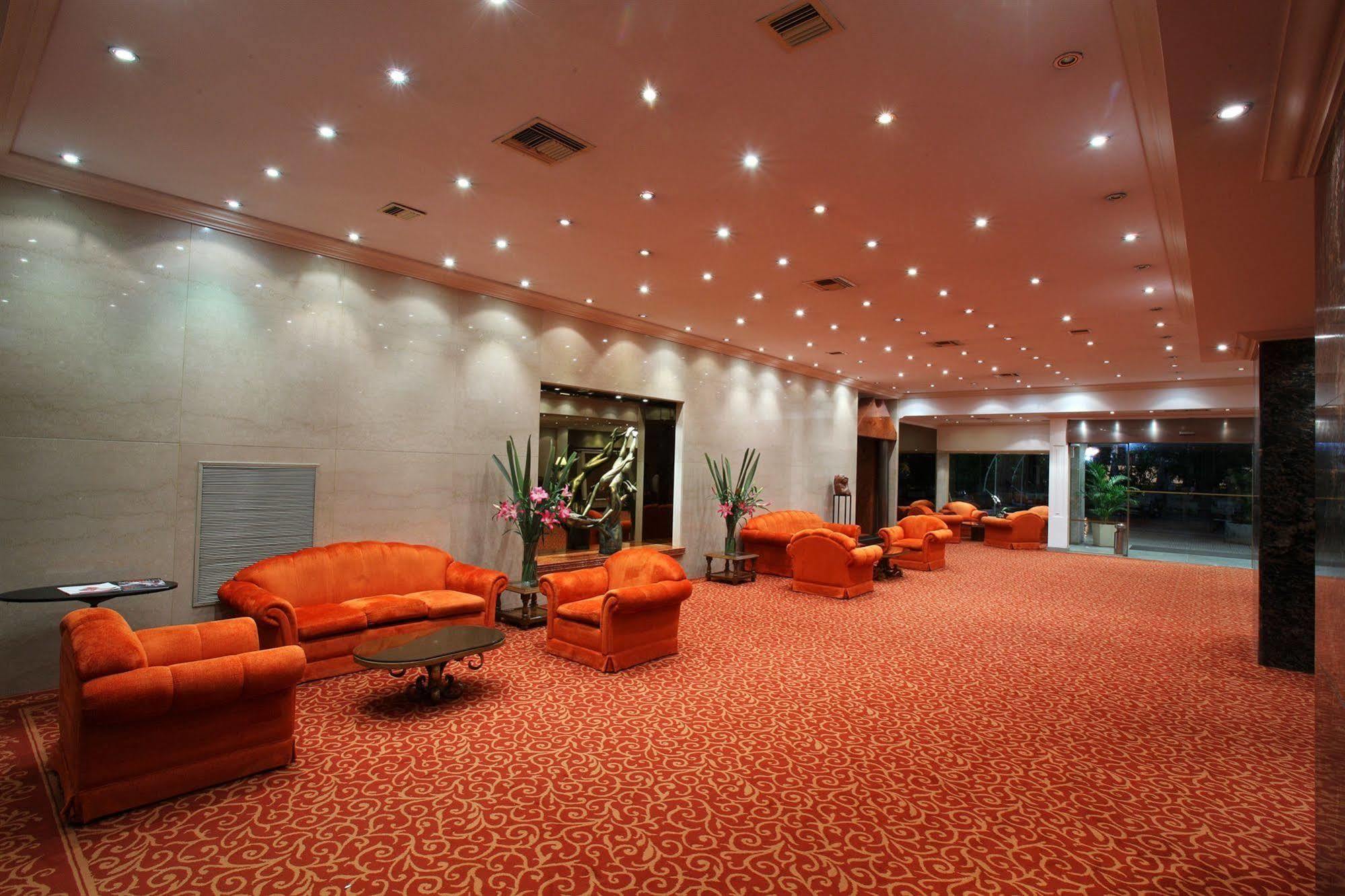 Hotel Etoile Buenos Aires Buitenkant foto