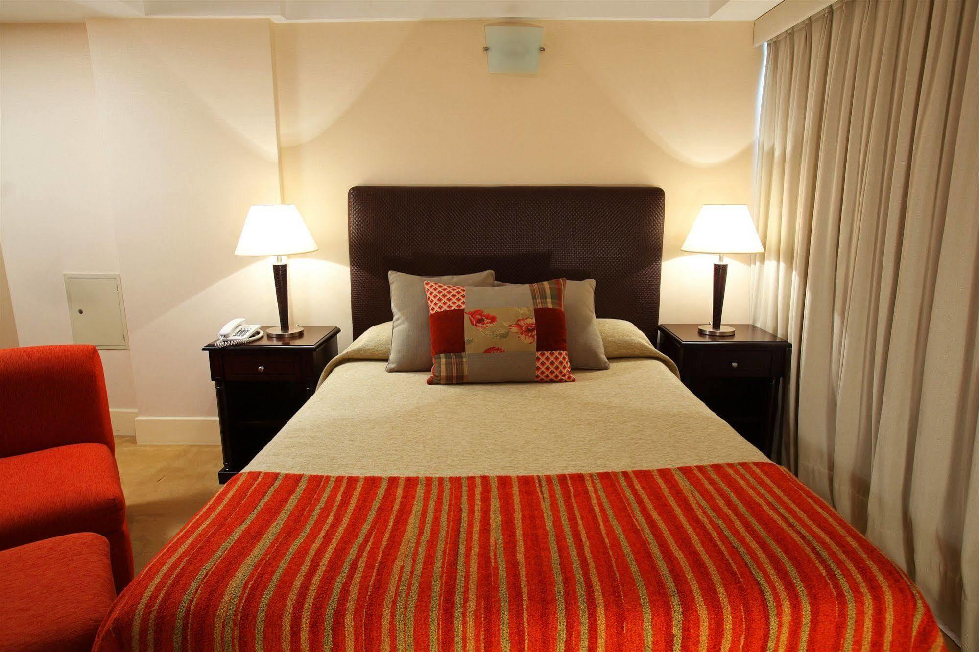 Hotel Etoile Buenos Aires Kamer foto